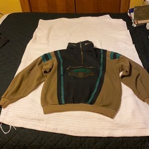 Today’s news sweatshirt size small